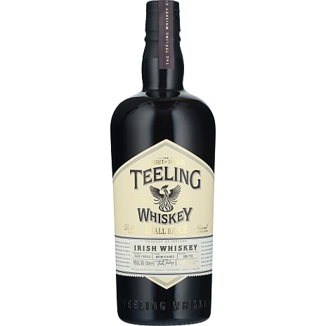 Irish Whiskey