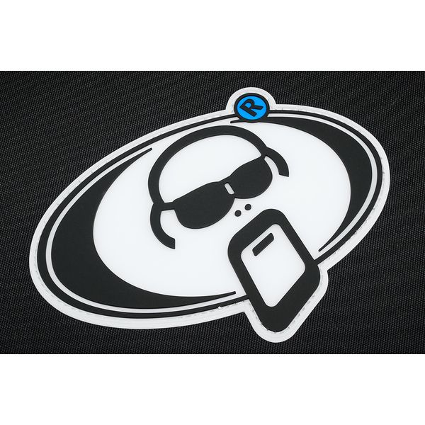 Protection Racket Hip Gig Kit Combi Tom Case