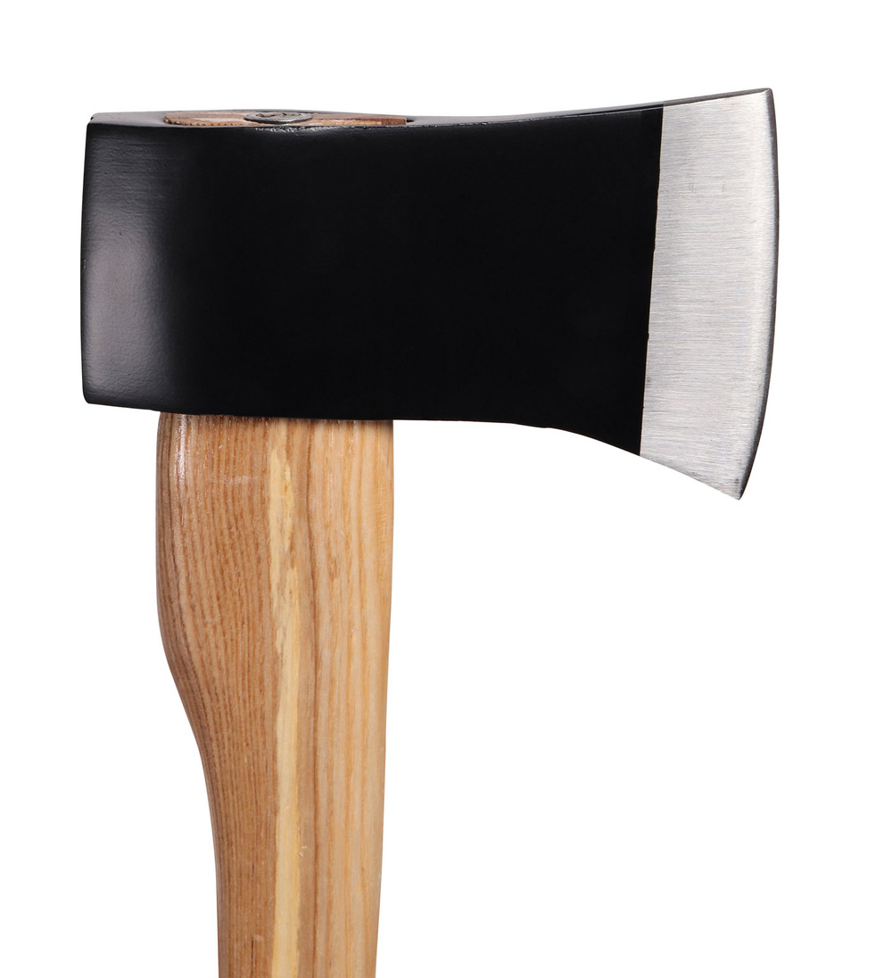 Hache canadienne 1,8 manche frêne