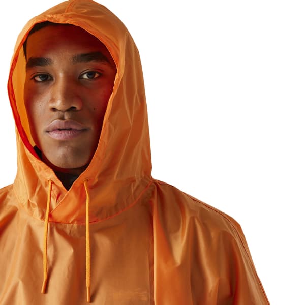 Poncho randonnée REGATTA FEDRIK PONCHO PERSIMMON