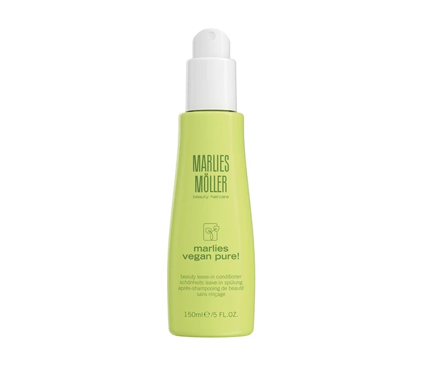 Marlies Möller Marlies Vegan Pure! Beauty Leave-In Conditioner