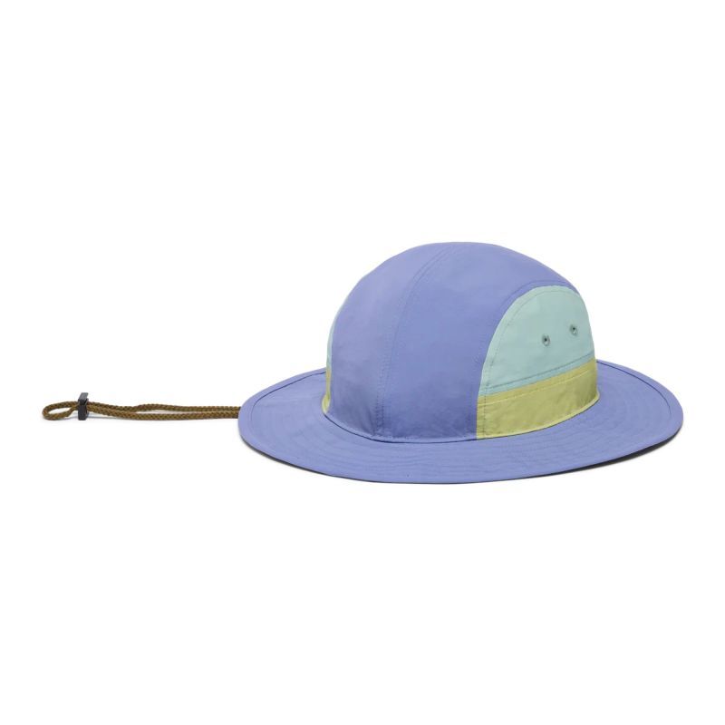 Tech Bucket Hat - Chapeau