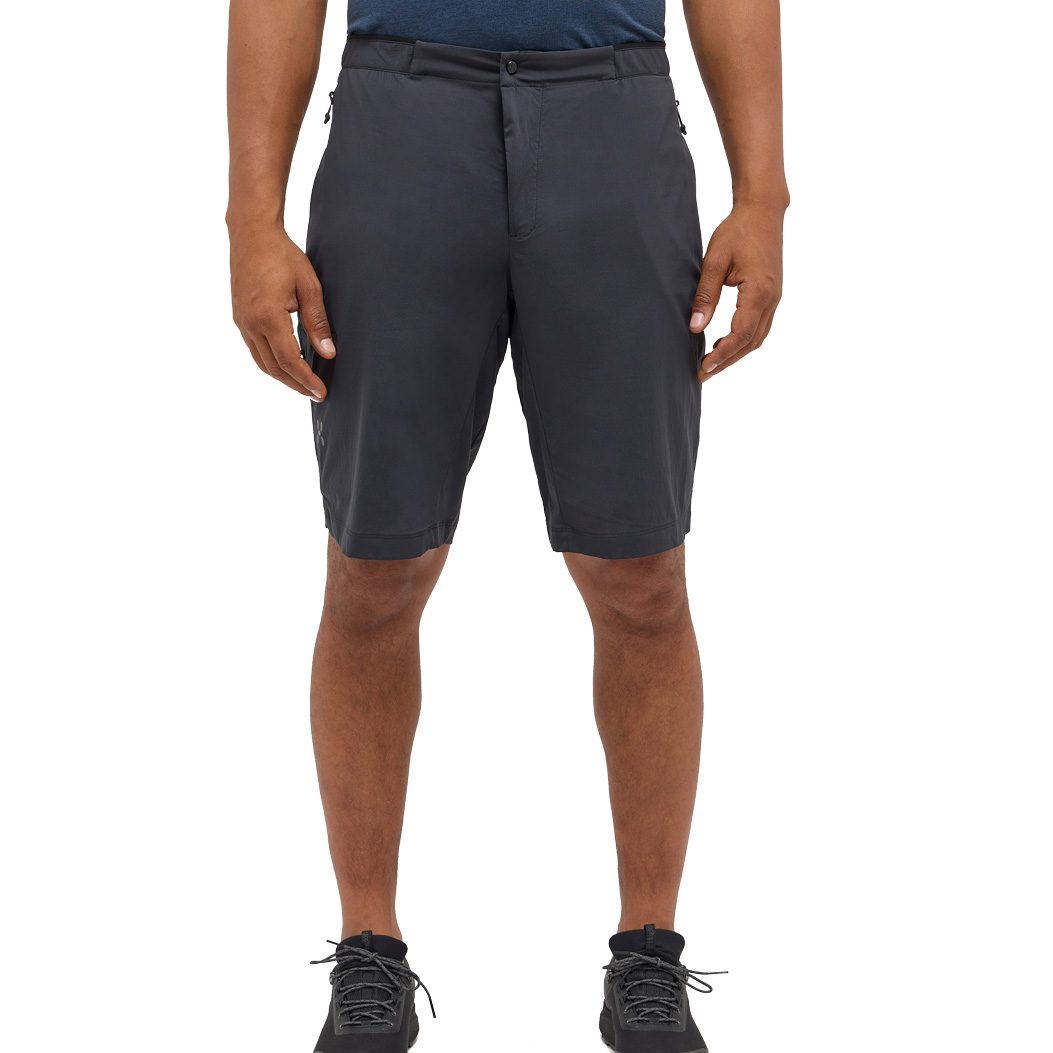 Haglöfs L.I.M Fuse II Shorts Herren true black