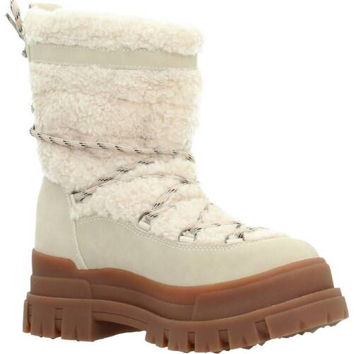 Buffalo - ASPHA BLIZZARD WARM Beige