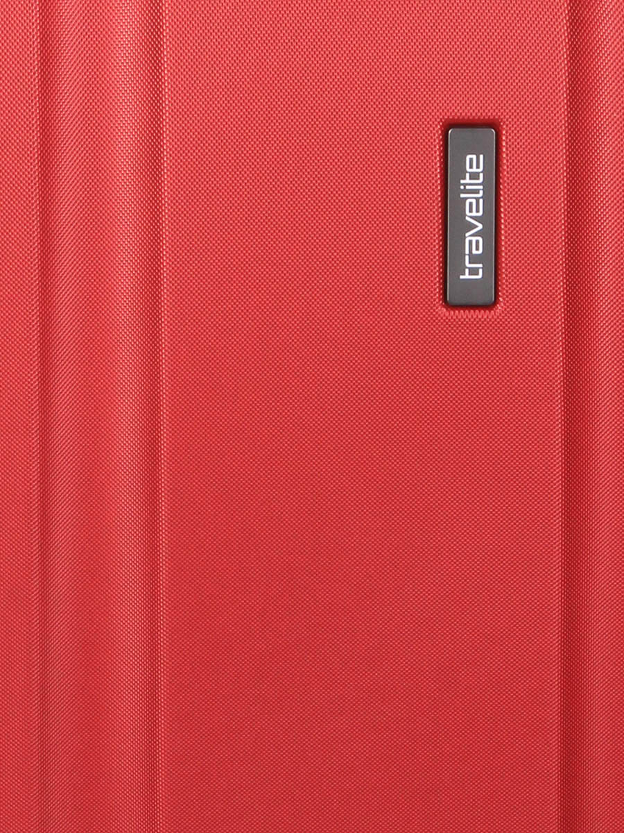 Valise extensible Travelite City L 77 cm