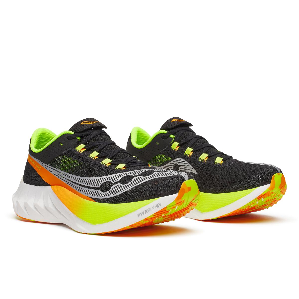 Saucony Endorphin Pro 4 Black/VO2
