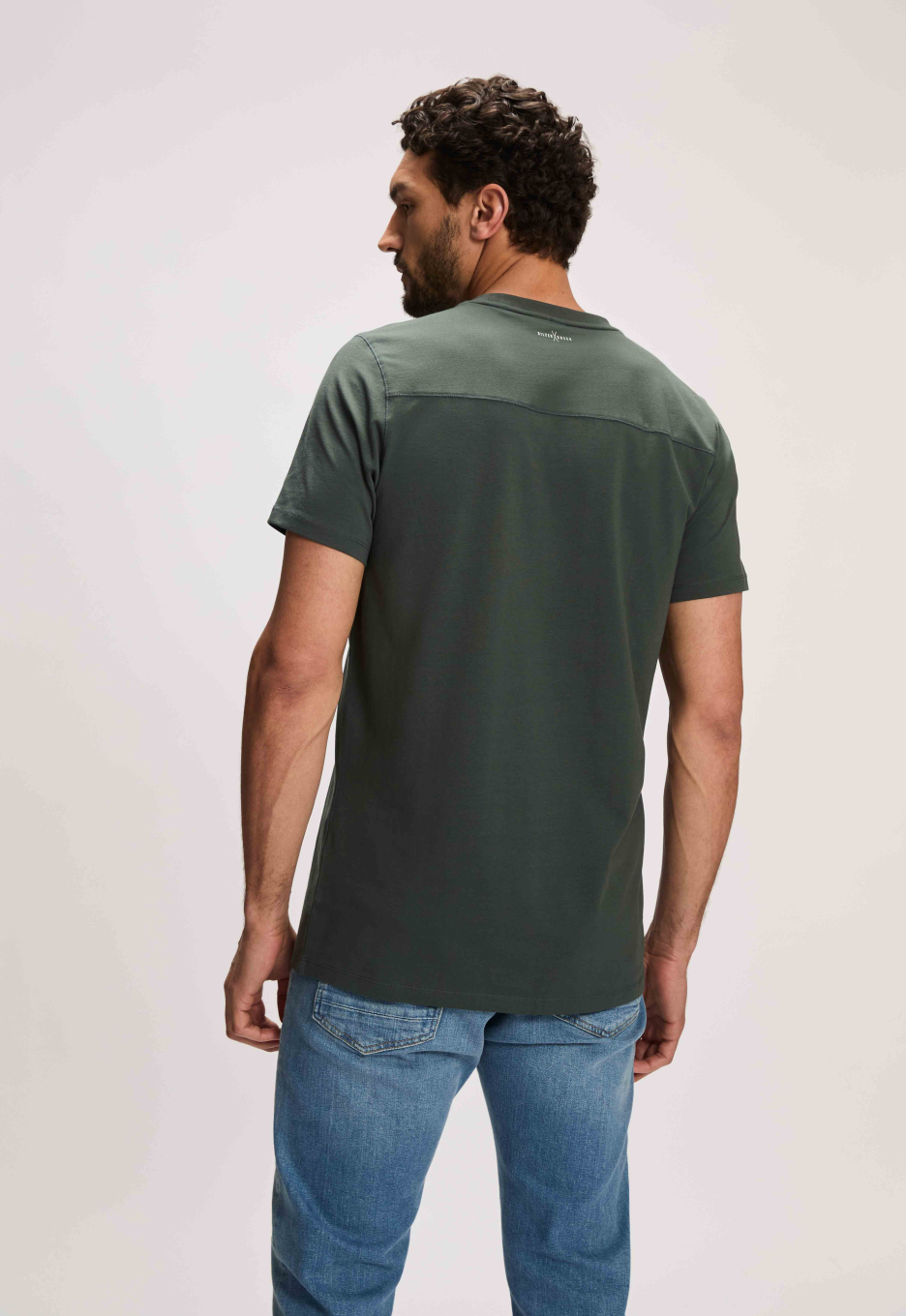 Silvercreek Frost T-shirt