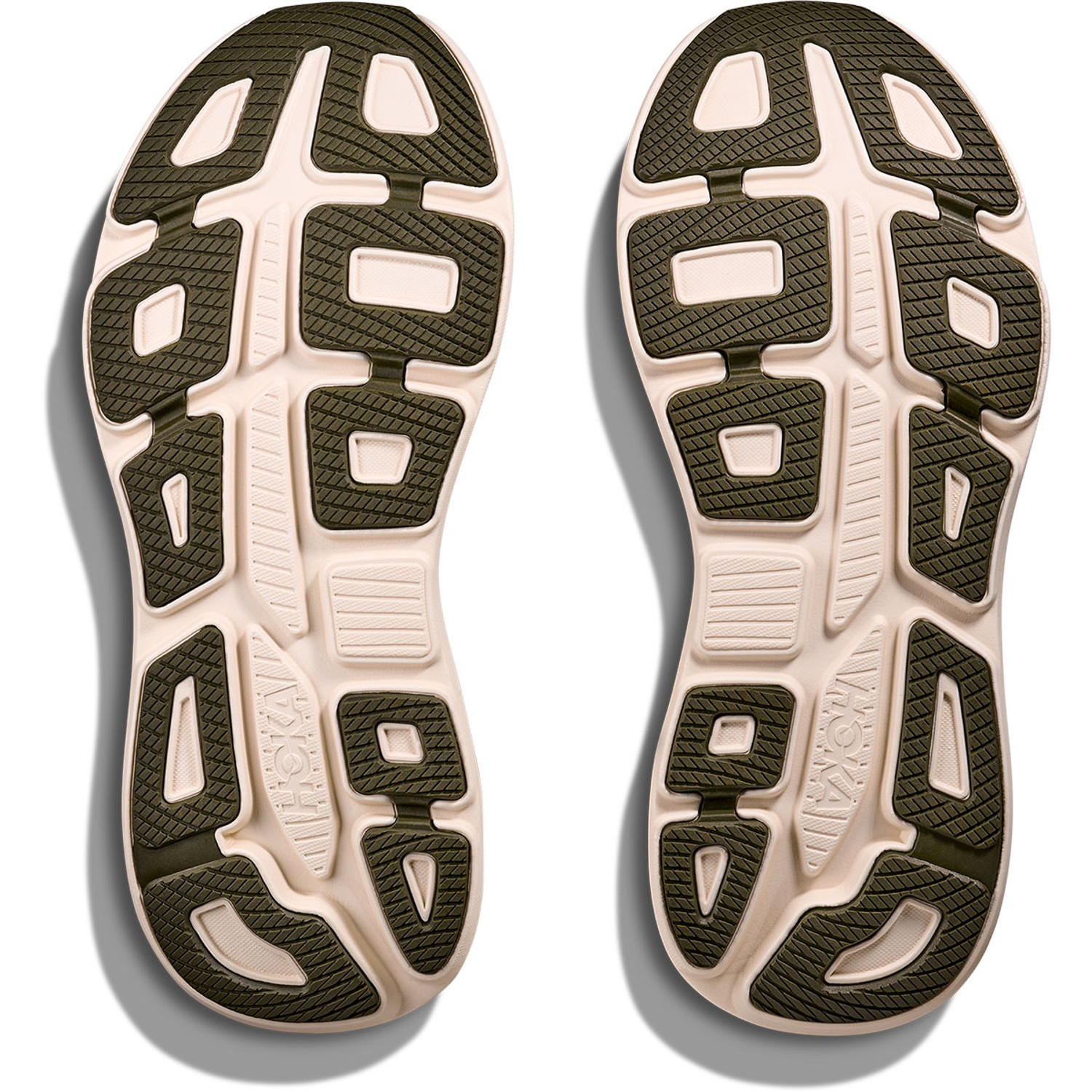 HOKA Bondi 9 Heren
