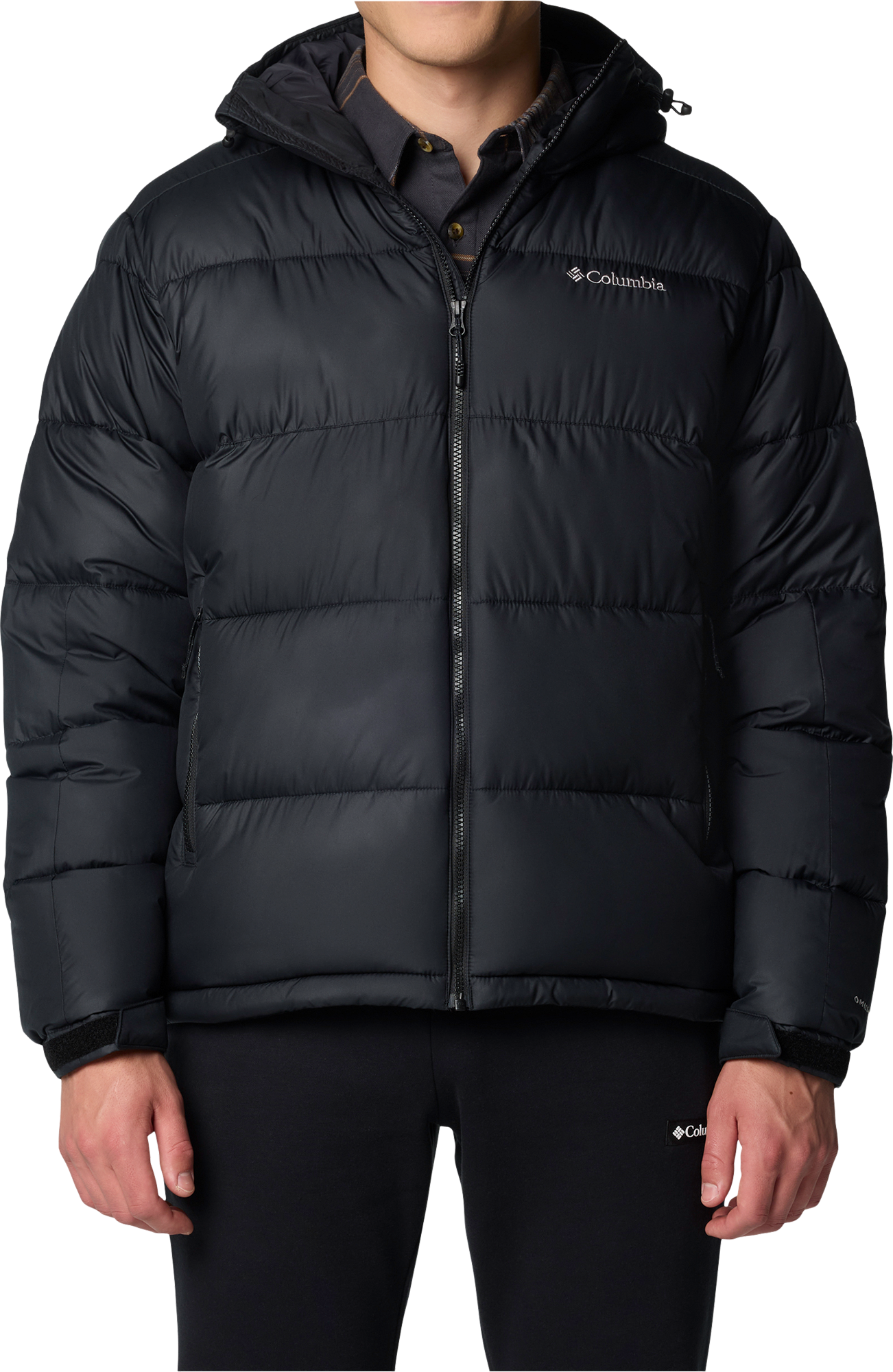 Columbia Pike Lake II Puffer Herrenjacke