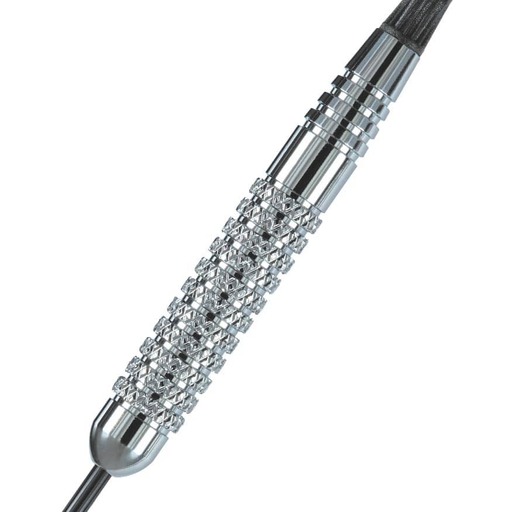 Dardos Harrows Darts Silver Arrows 24gk