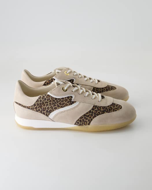Konstantin Starke 6621 Sneaker in Beige