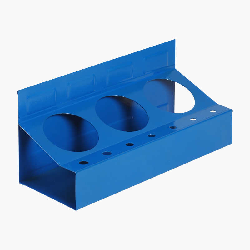 Sprayboksholder, magnet