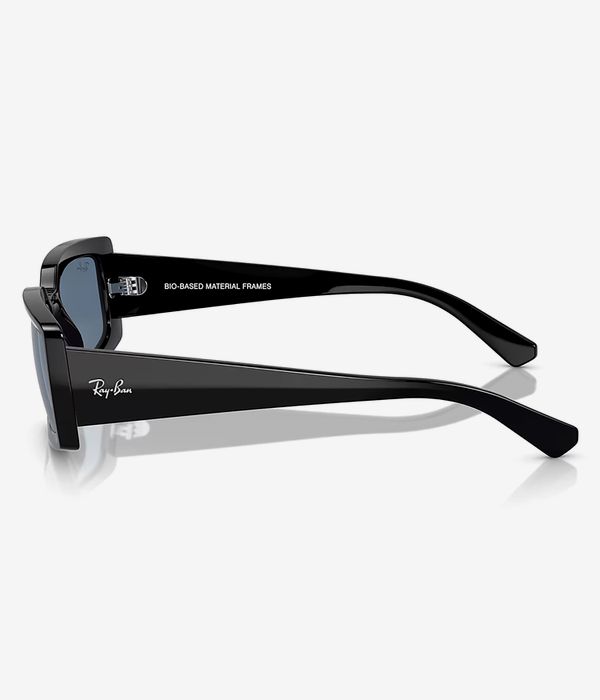 Ray-Ban Kiliane Sonnenbrille 54mm (black)