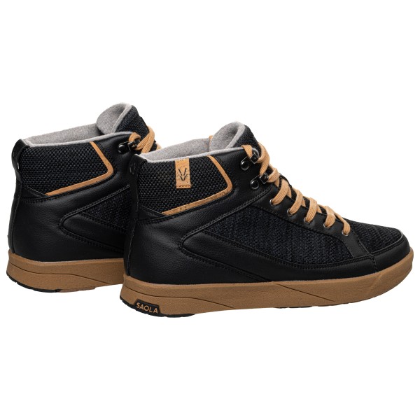 Saola - Machu Waterproof - Chaussures de loisirs