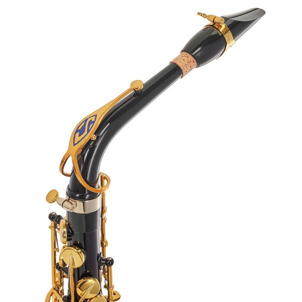 Selmer Signature Alto Sax SE-ASIB