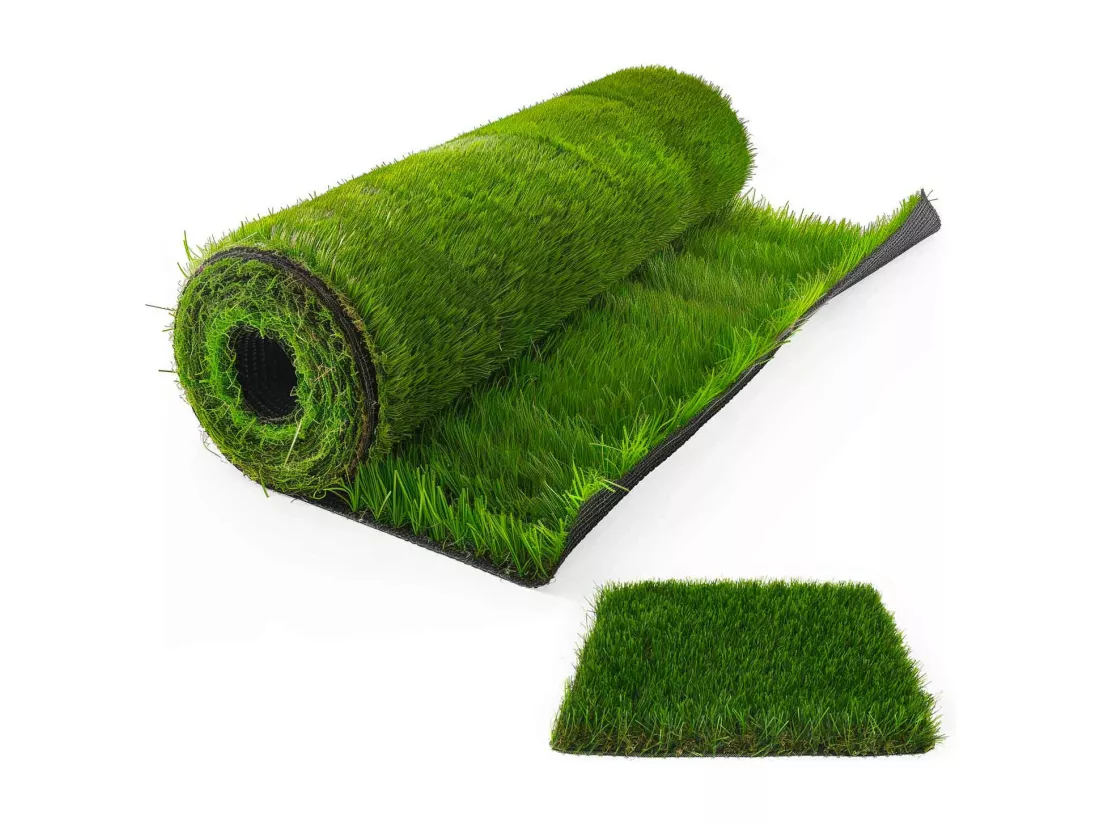 Inggris 30 - Gazon synthétique PE 1x10m/30mm