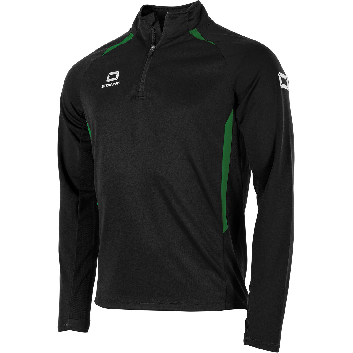 Stanno Stadio 1/4 Zip Jack Kids