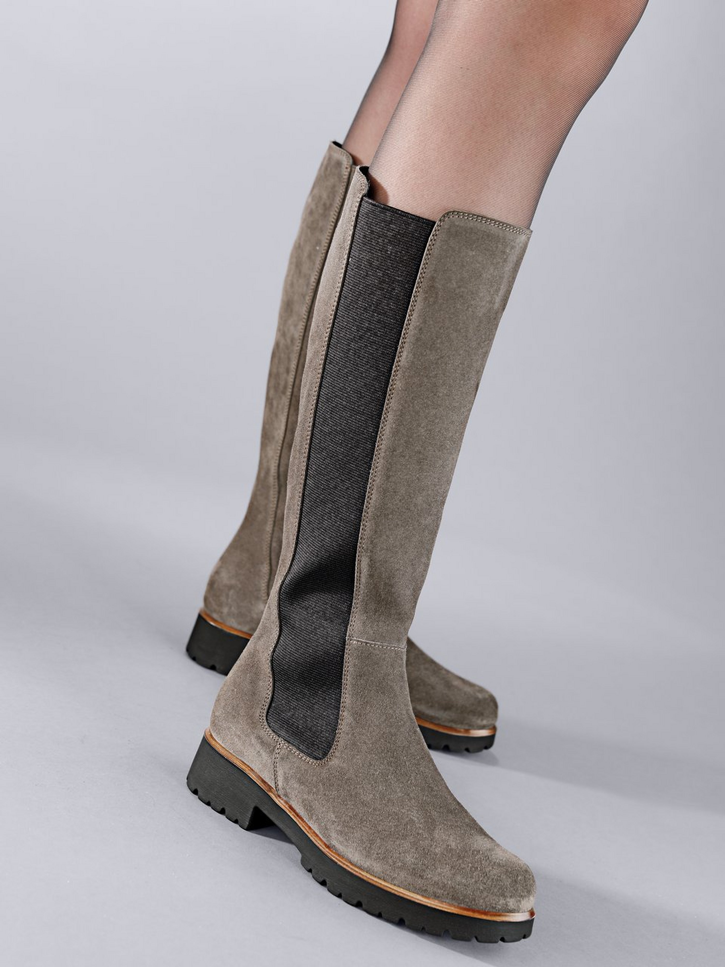 Stiefel