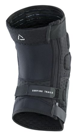 K-LITE ZIP Knieprotektor  schwarz  L