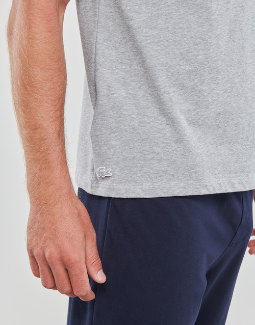 Lacoste - 4H9925 - Marine / Gris / Blanc