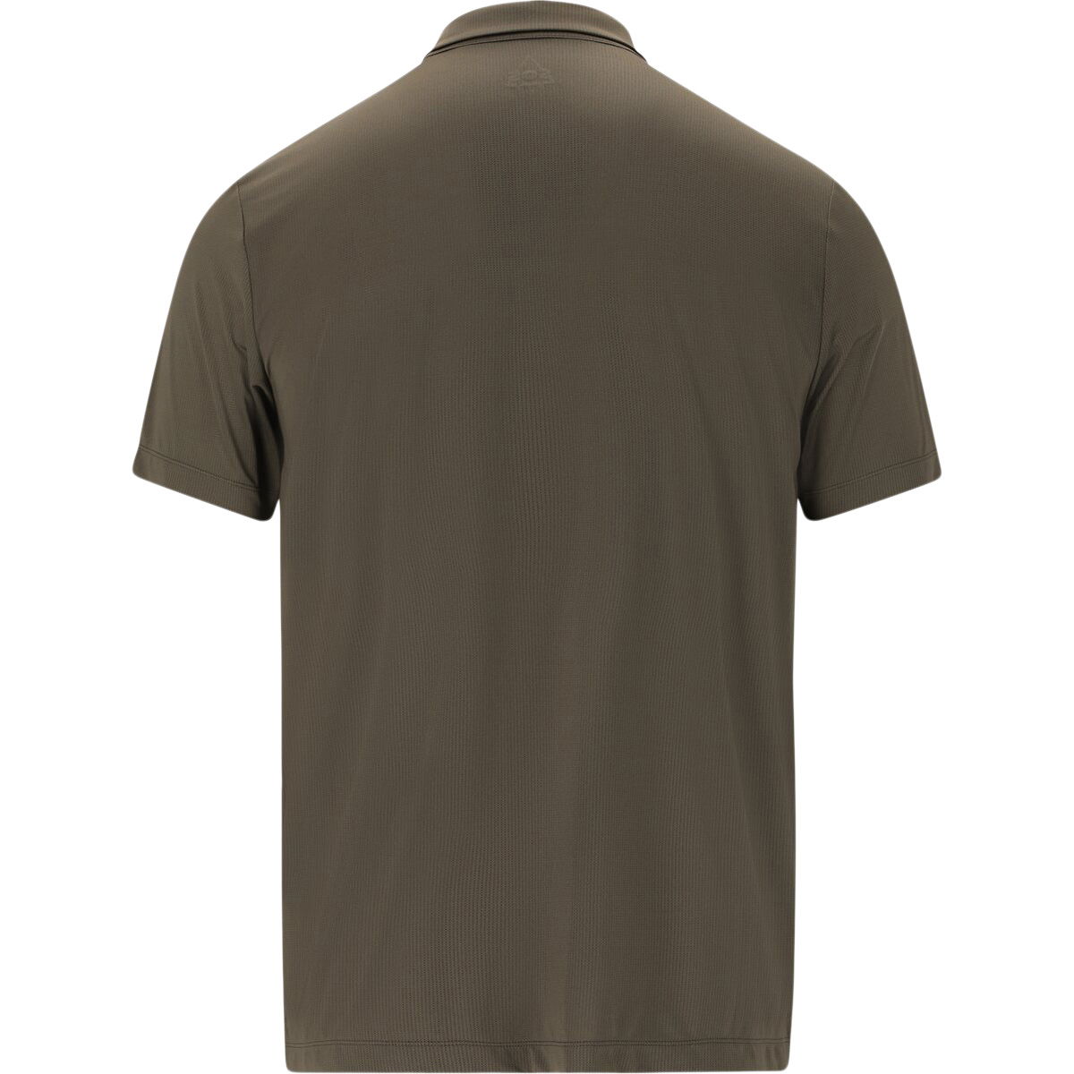 SOS Etna Polo T-shirt Herre