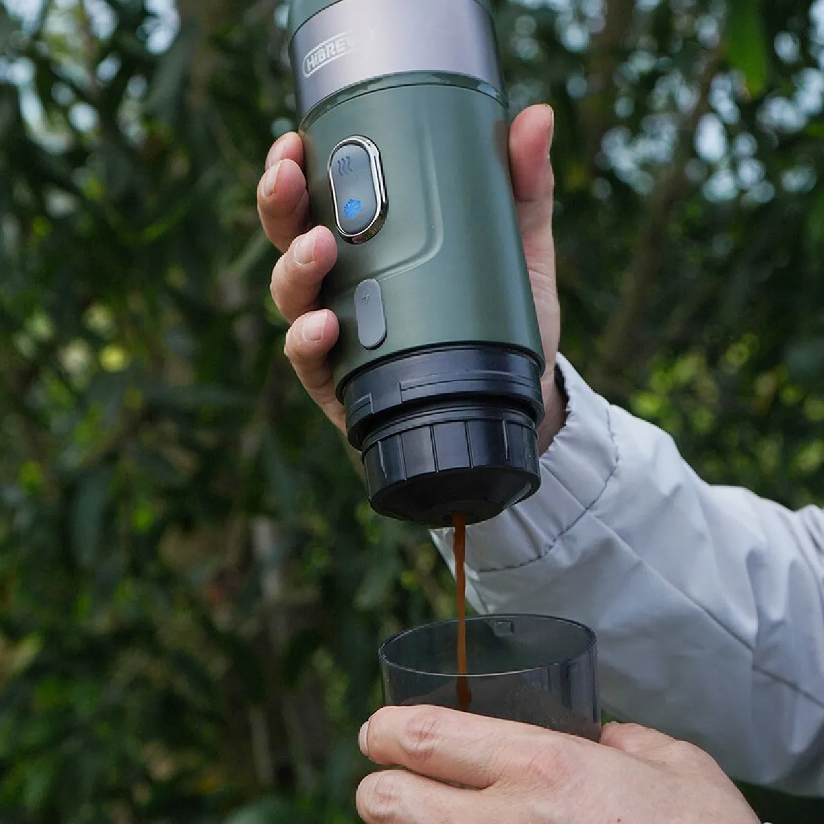 HiBREW H4B Portable