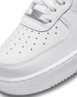 Nike Air Force 1 '07 Herenschoenen