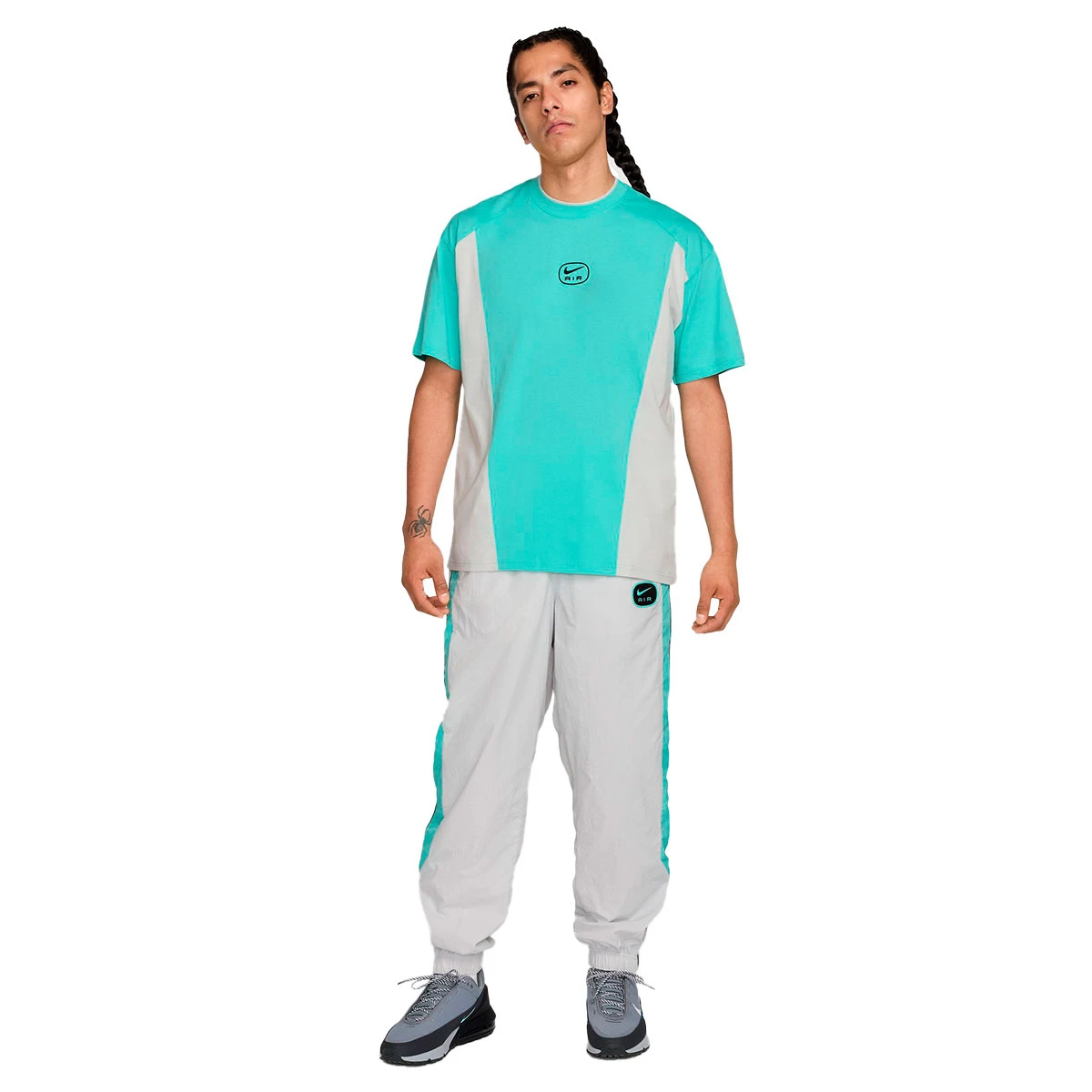T-Shirt Nike Sportswear Swoosh Air