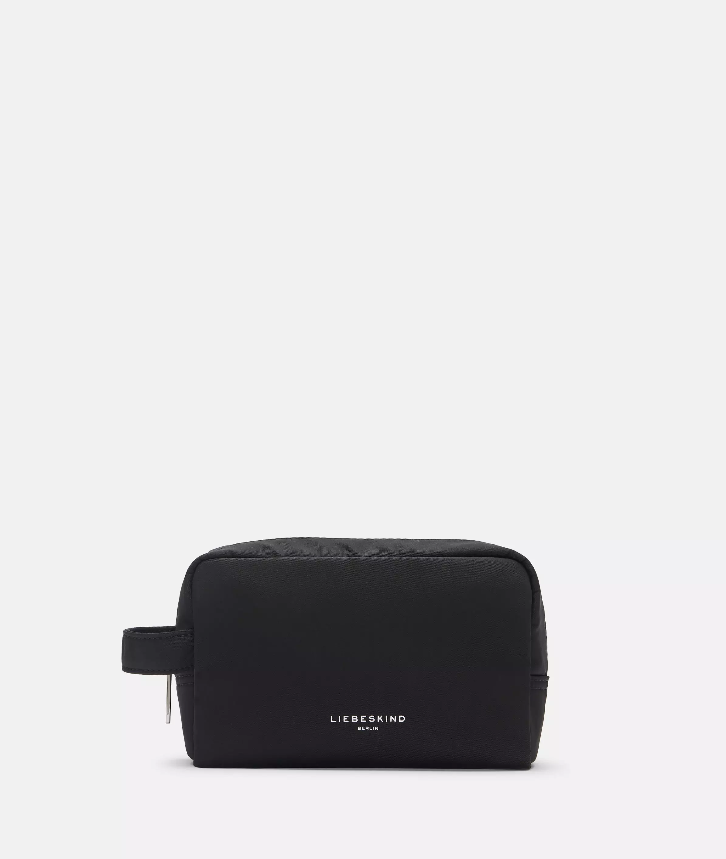 Nylon Cosmetic Pouch S Nylon make-up bag