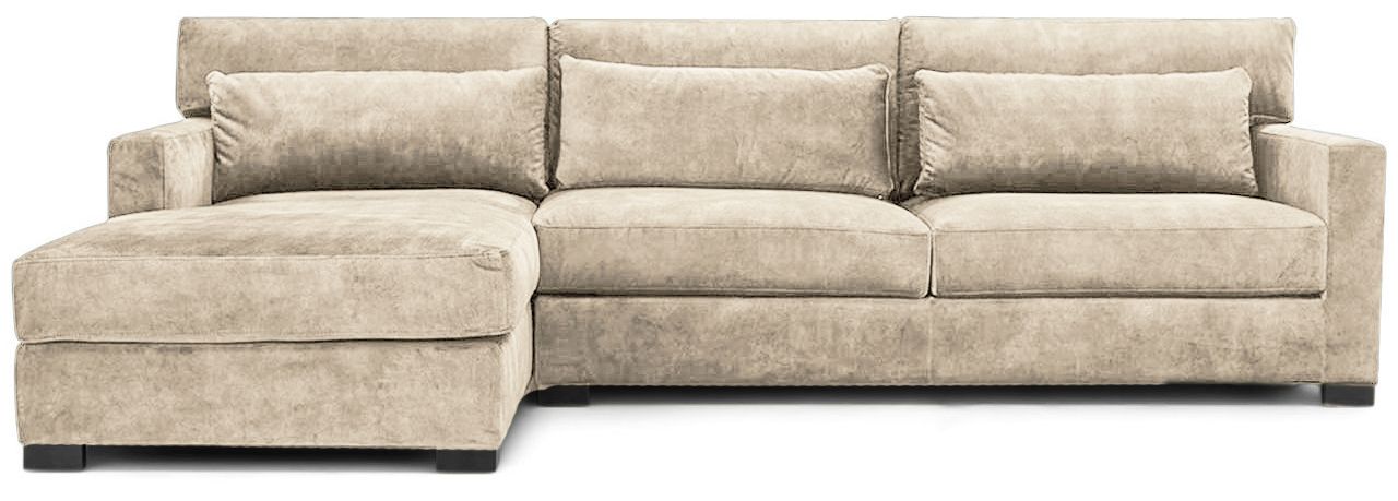 Loungebank Frederique