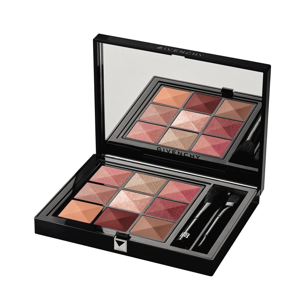 GIVENCHY OLHOS Paleta de Sombras Le 9