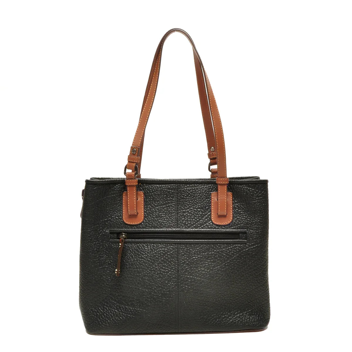 Berba | Chamonix 125-412 | Leren schoudertas