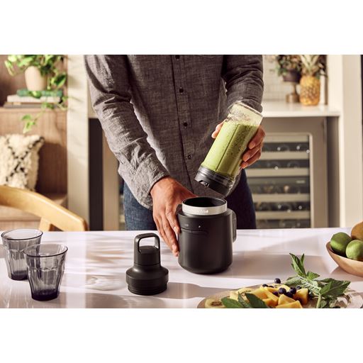 KitchenAid Go Ledningsfri Blender