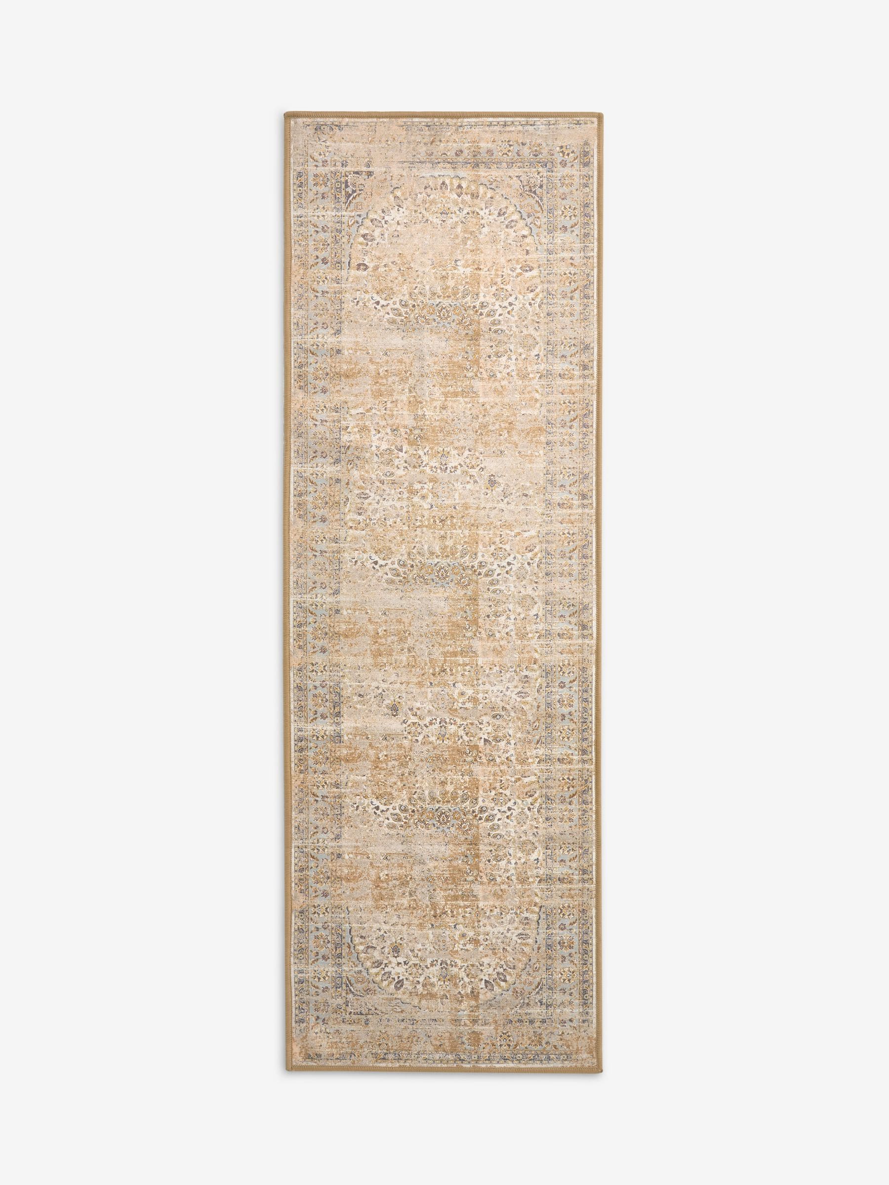 Washable Emporium Oriental Runner