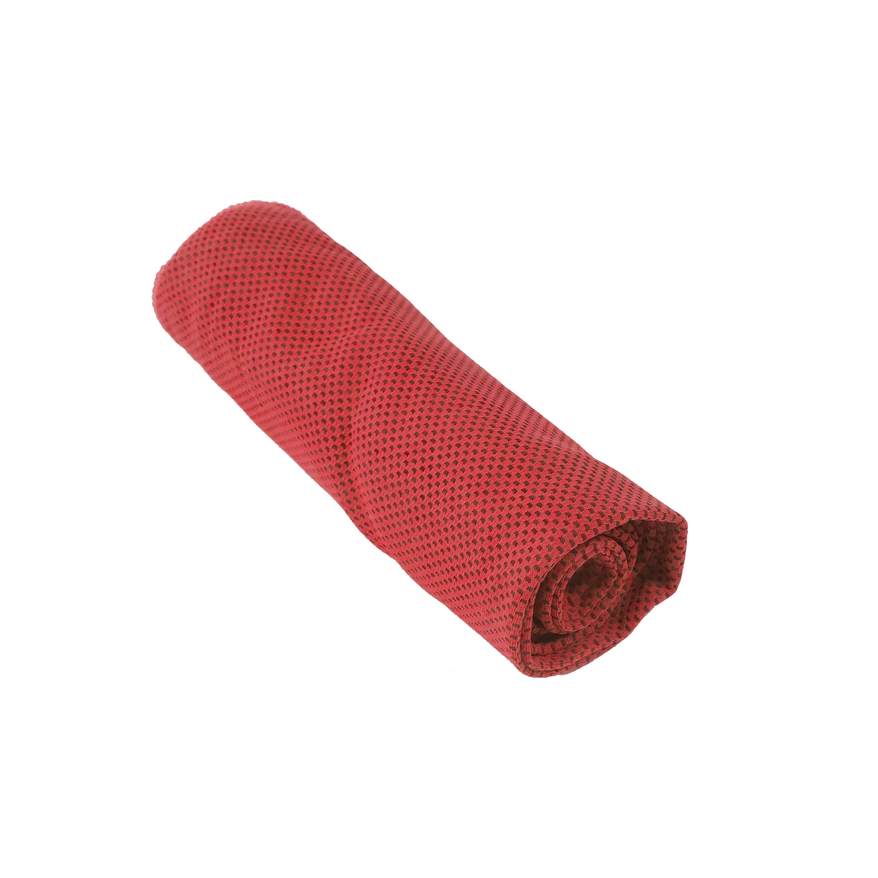 Sporthandtuch mit Kühlfunktion 4er Set