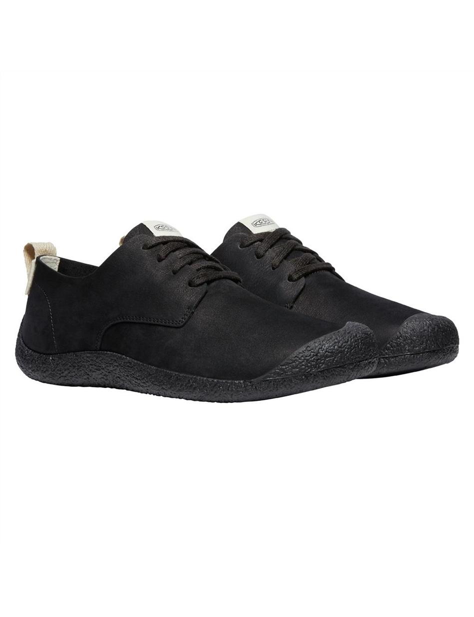 LIFESTYLE-SCHUHE M MOSEY DERBY LEATHER