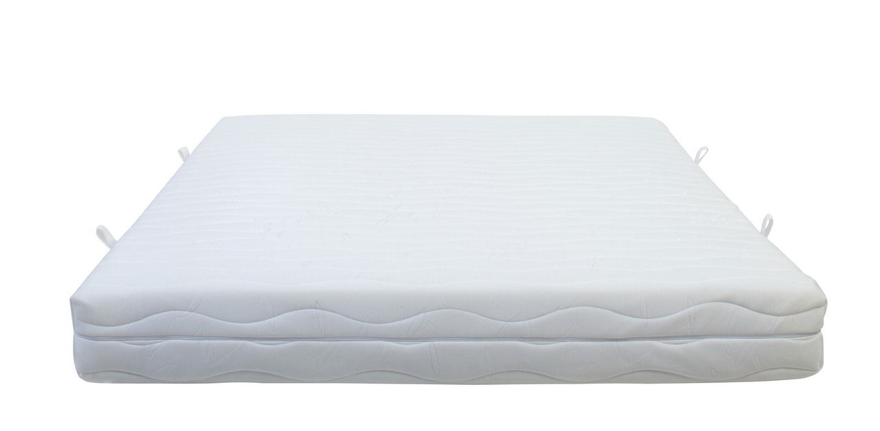 Sleeptex Taschenfederkernmatratze PREMIA