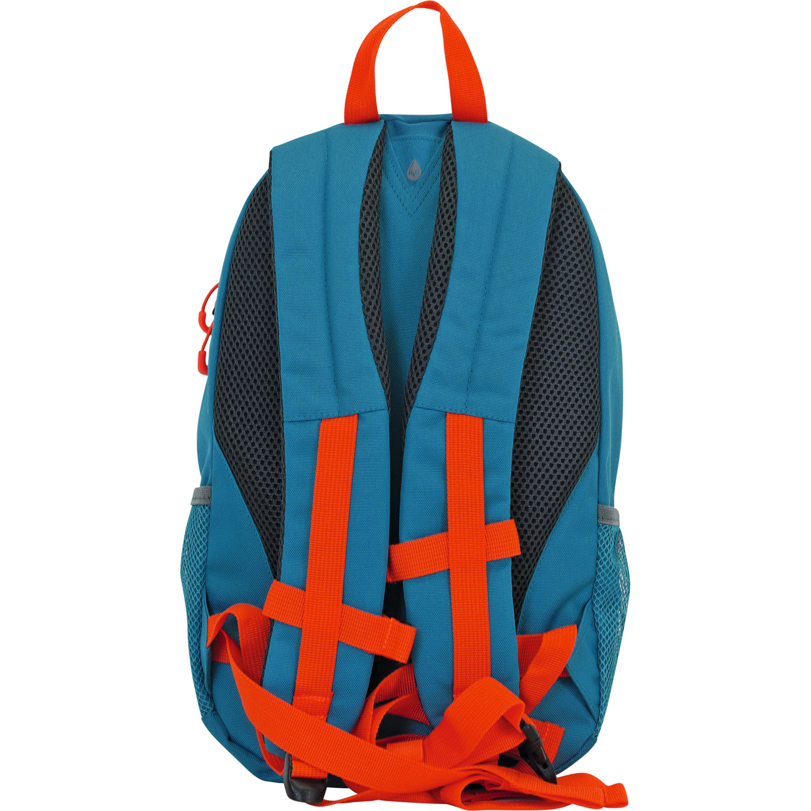 Sherpa Junior-Rucksack Syama 12 blau