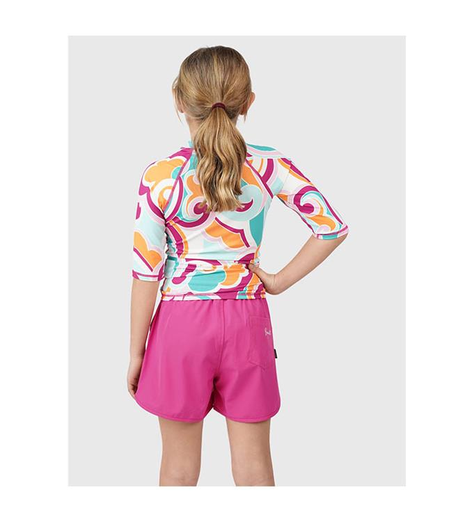 Brunotti JR Tulya Zwemshort