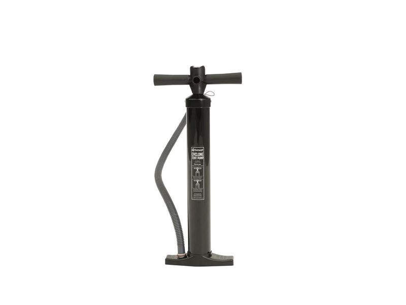 Outwell Cyclone Tent Pump Zeltpumpe