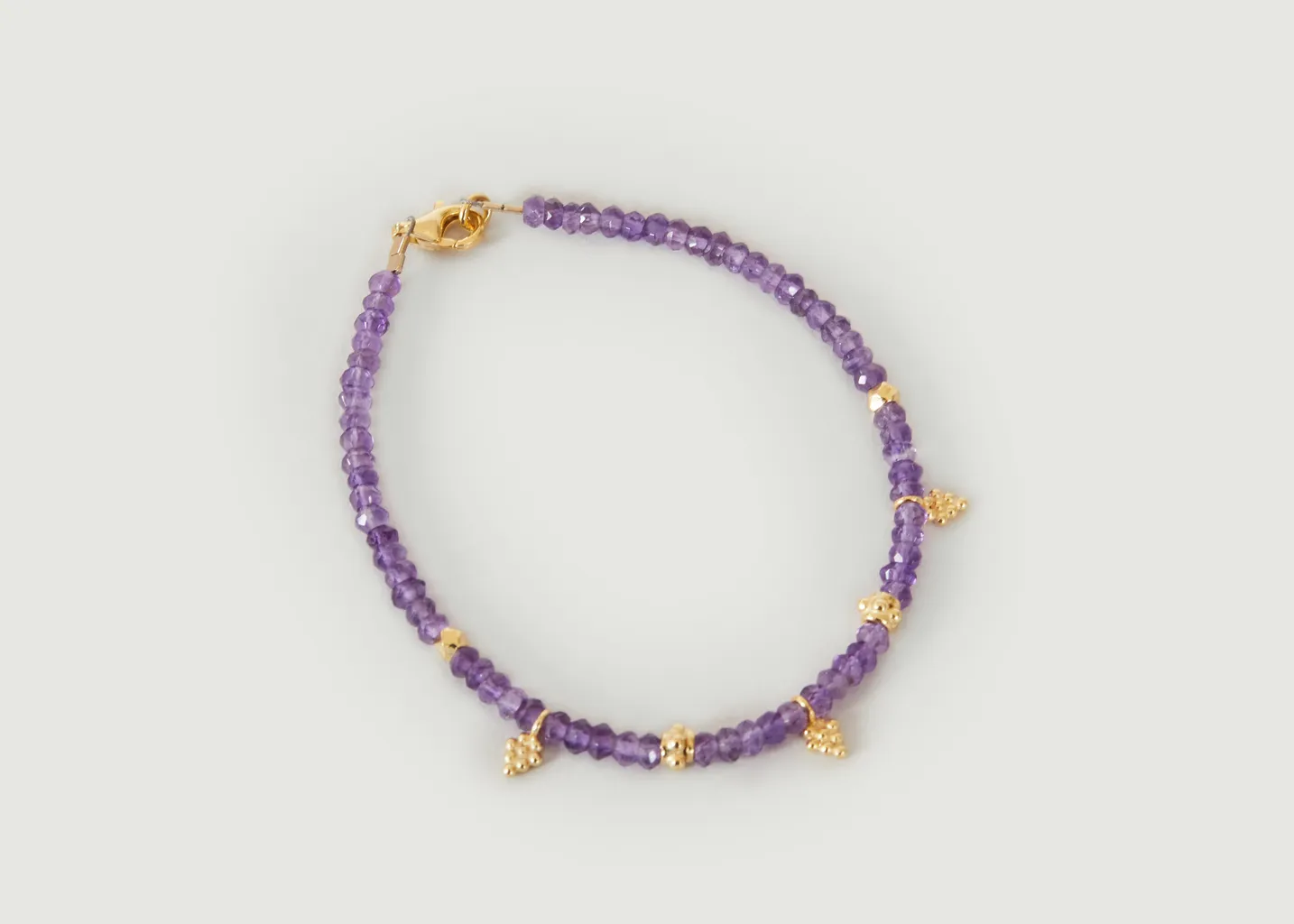 Bracelet Jaipur Wildstone Paris