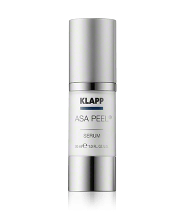 KLAPP ASA Peel Serum 30ml
