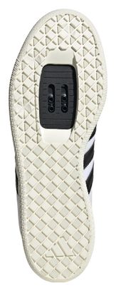 Chaussures Vélo adidas Velosamba Made With Nature Blanc/Noir Unisexe