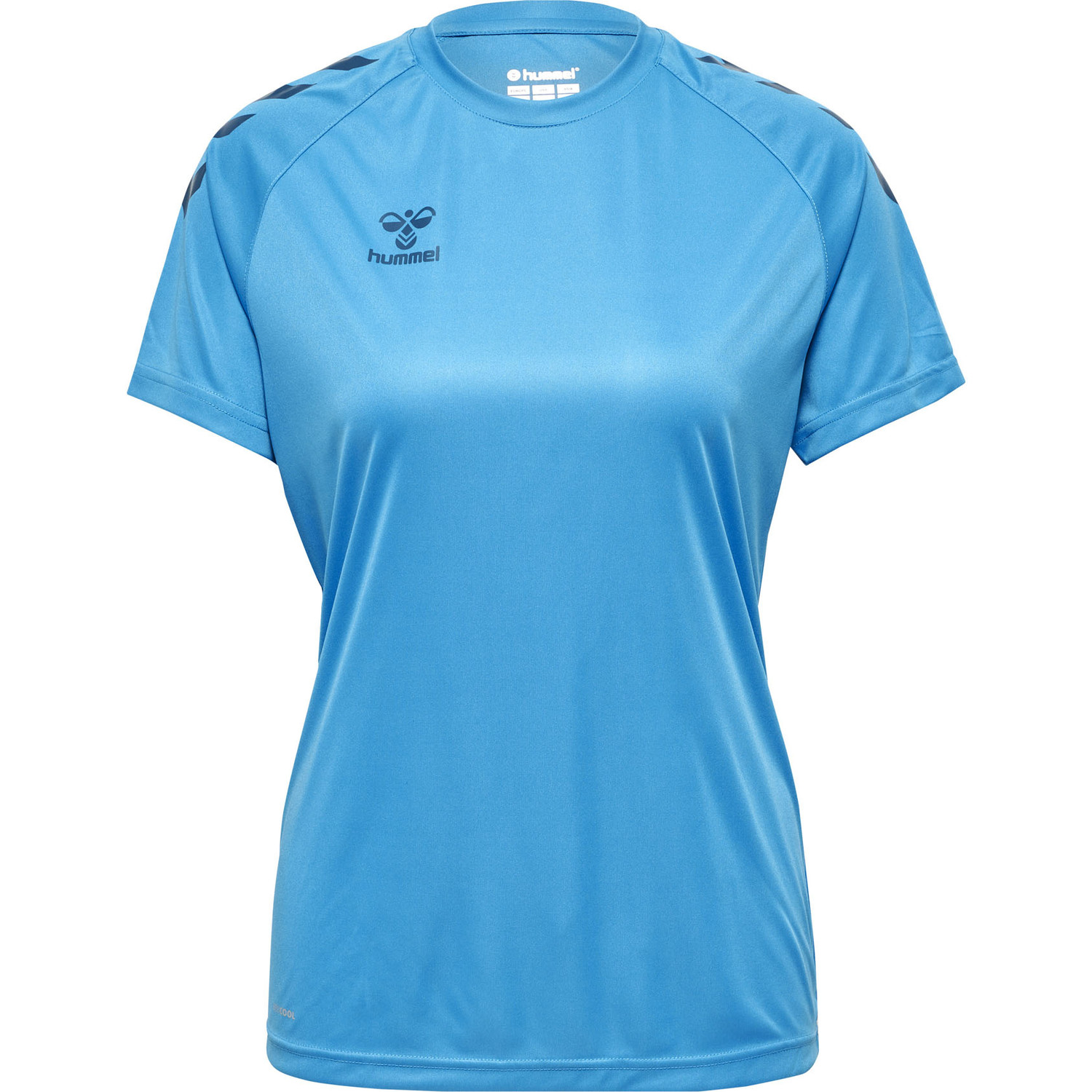 Hummel Core XK Core Poly Shirt Women