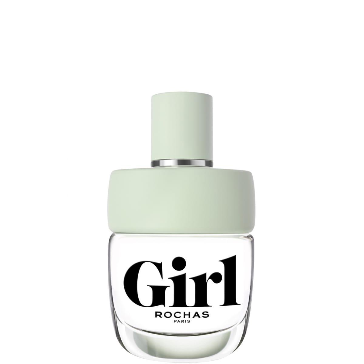 Rochas Girl Eau de Toilette Rechargeable