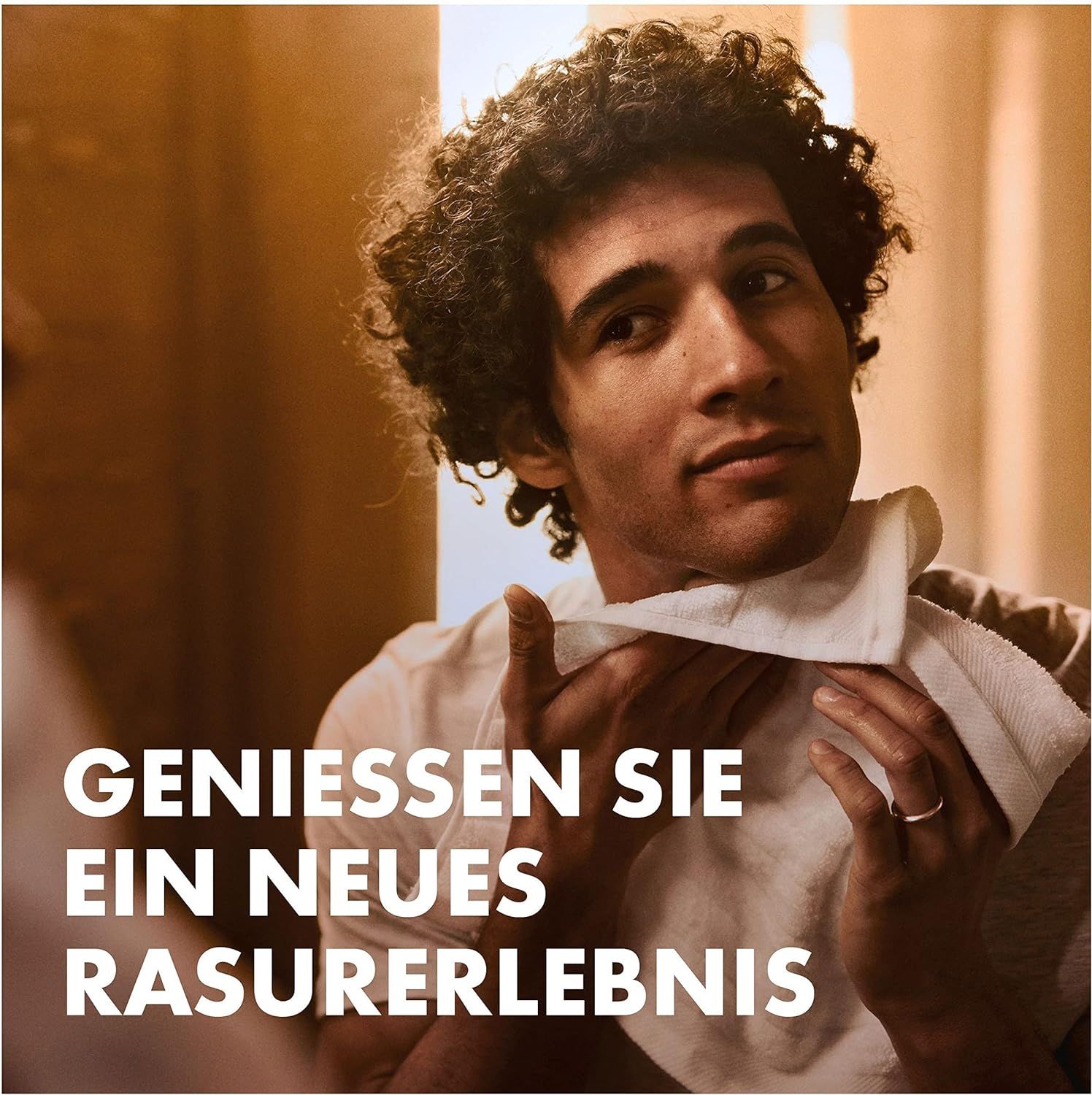Gillette Labs Heated Nassrasierer