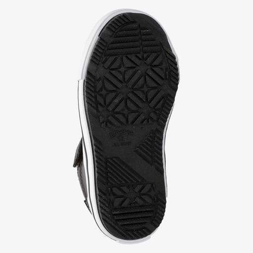 Converse Chuck Taylor Allstar de couro