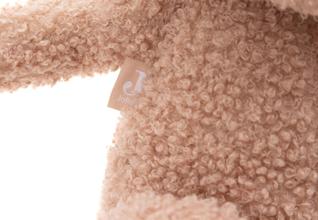 knuffel Teddy Bear - Wild Rose