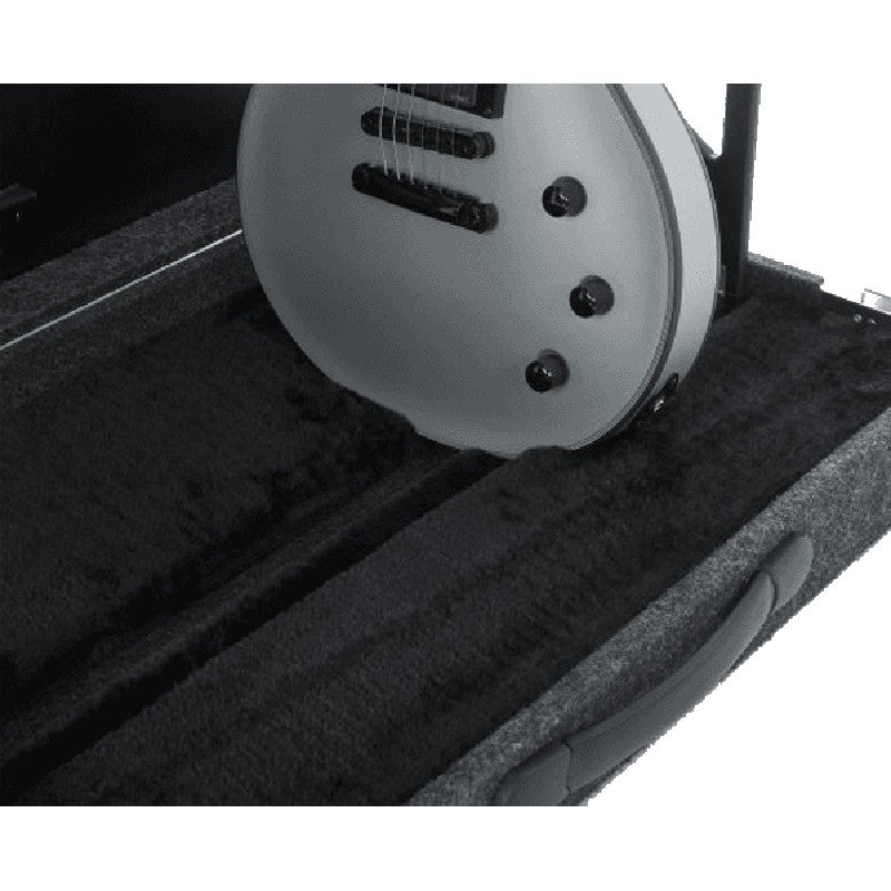Gator Cases GTRSTD4 gitaarstatief voor 4 gitaren