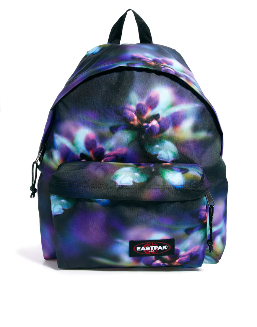 Eastpak Padded Pak’R Purple Blush